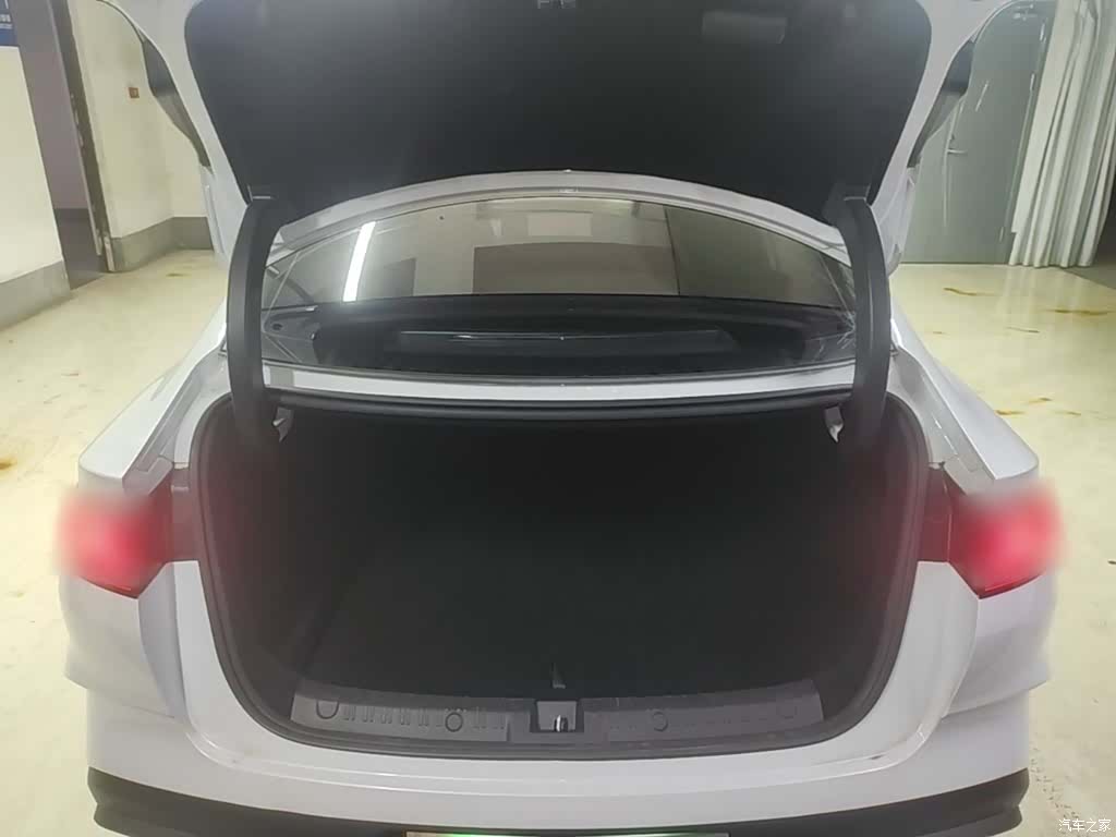 BYD Qin, 2025 19