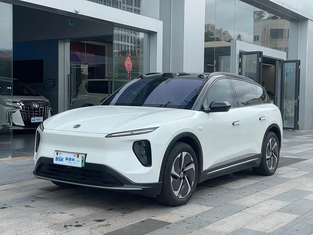 NIO ES6