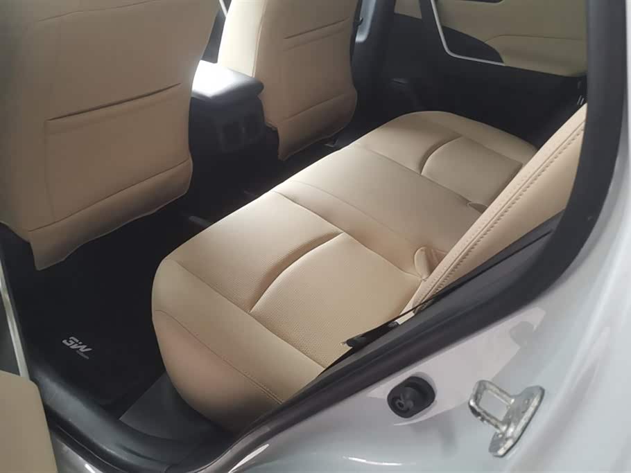 Toyota RAV4 Rongfang Toyota RAV4 Rongfang