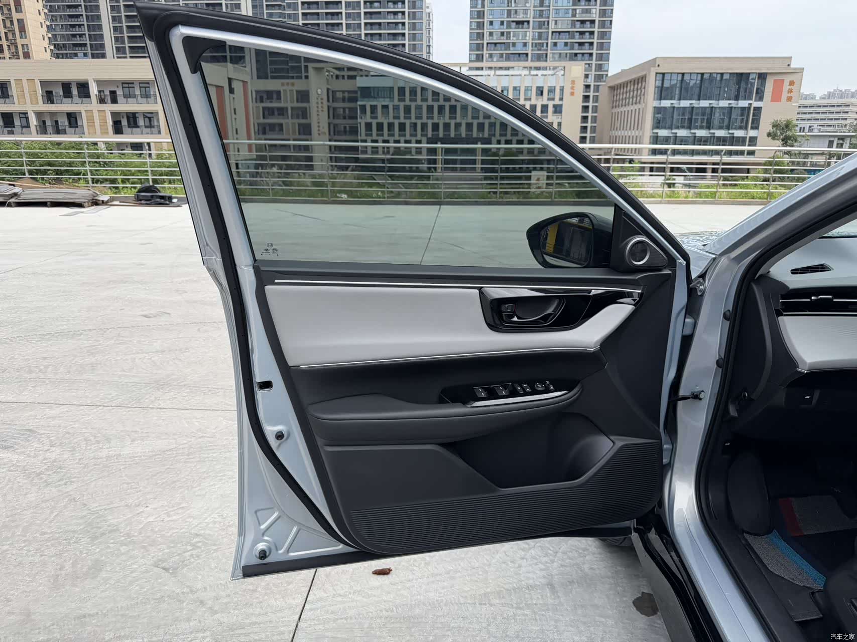 Honda NS2, 2025 13