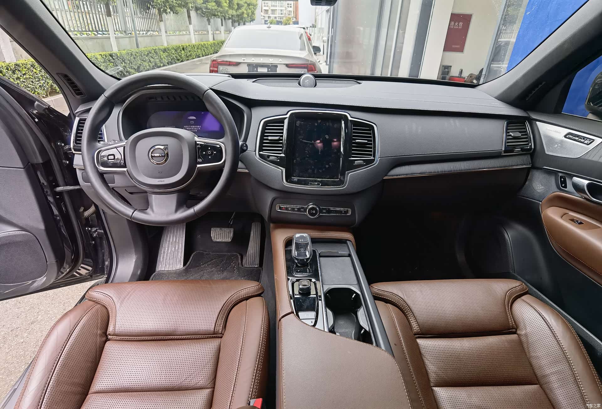 Volvo XC90, 2024 9