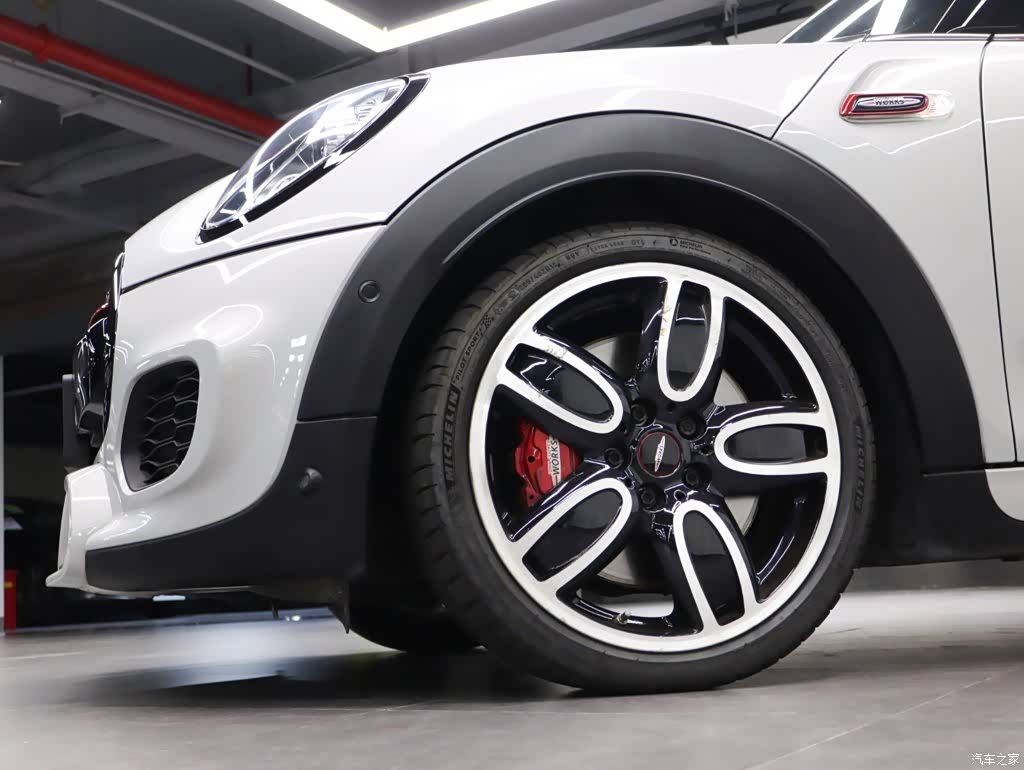 Mini Cooper, 2021 38
