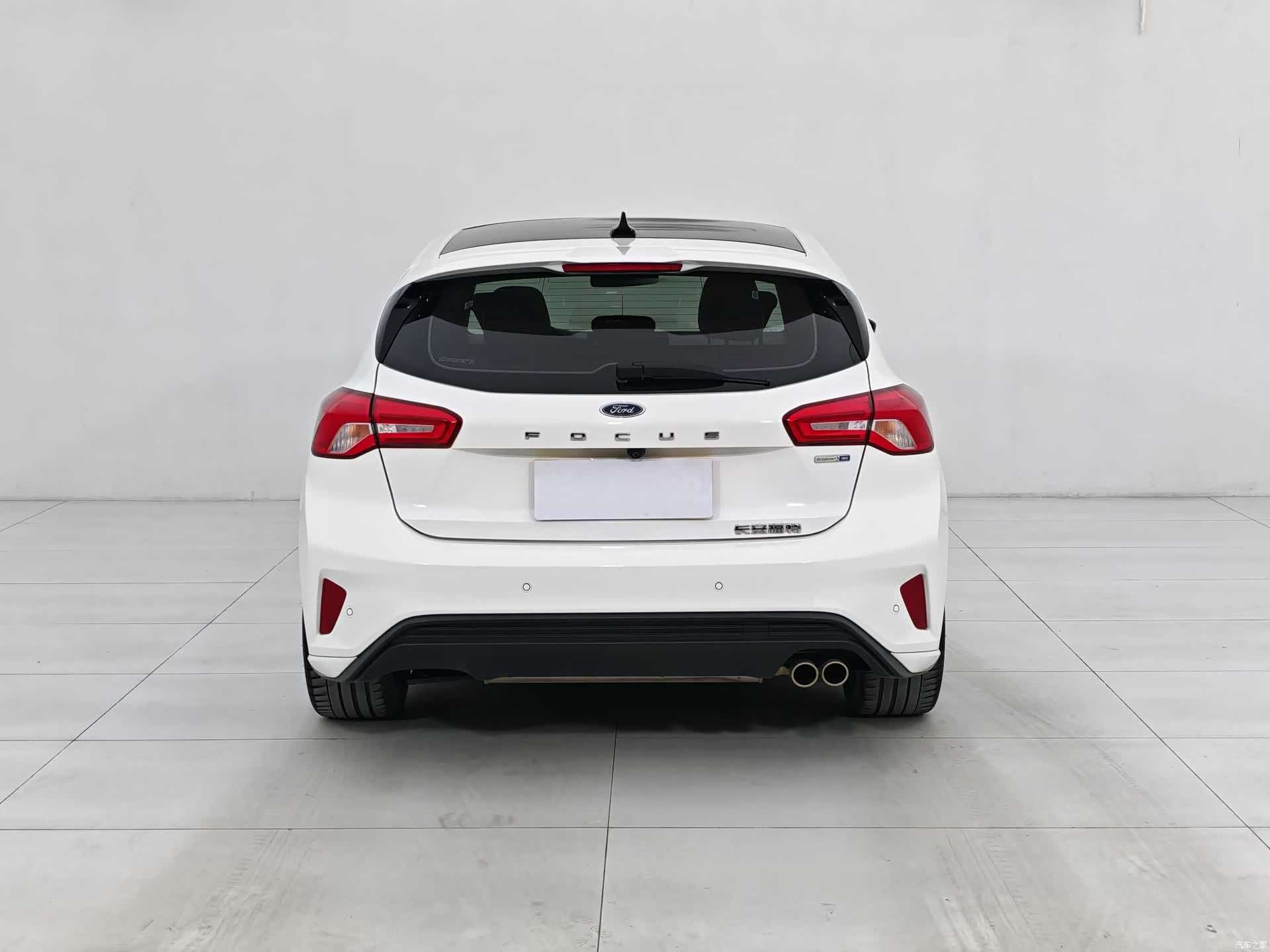 Ford Focus, 2022 2