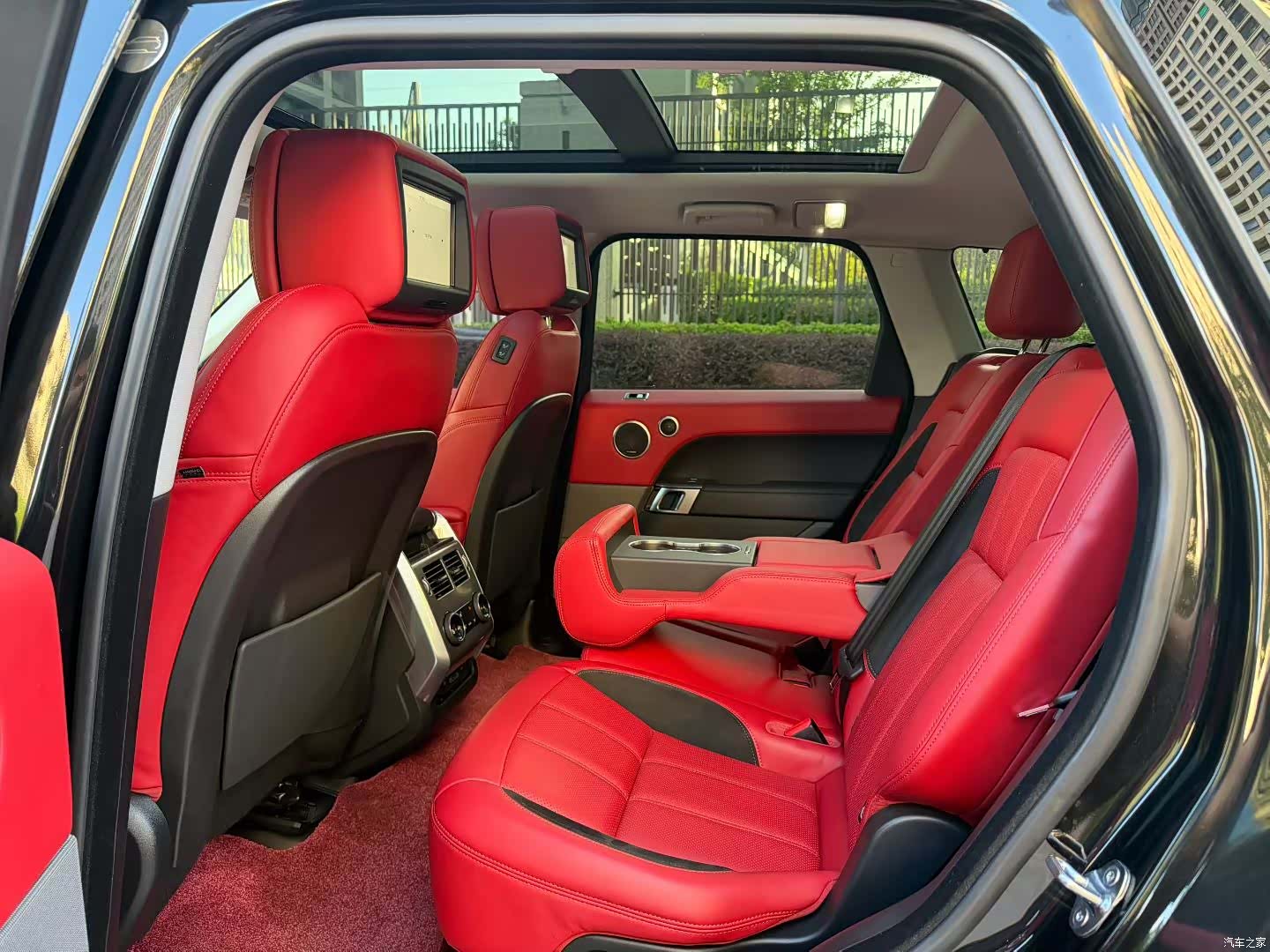 Land Rover Range Rover, 2021 8