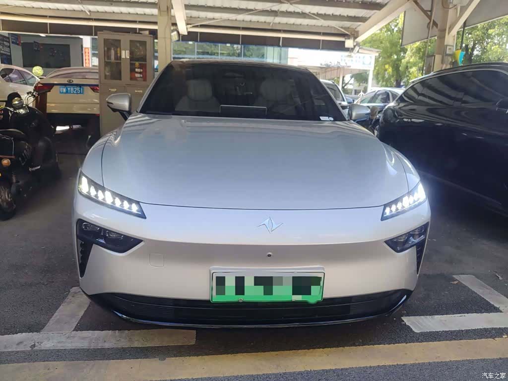 DongFeng eπ007, 2025 2