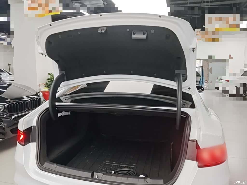 BYD Qin, 2025 19