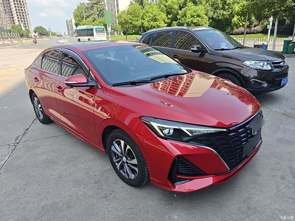 Changan Eado, 2023 4