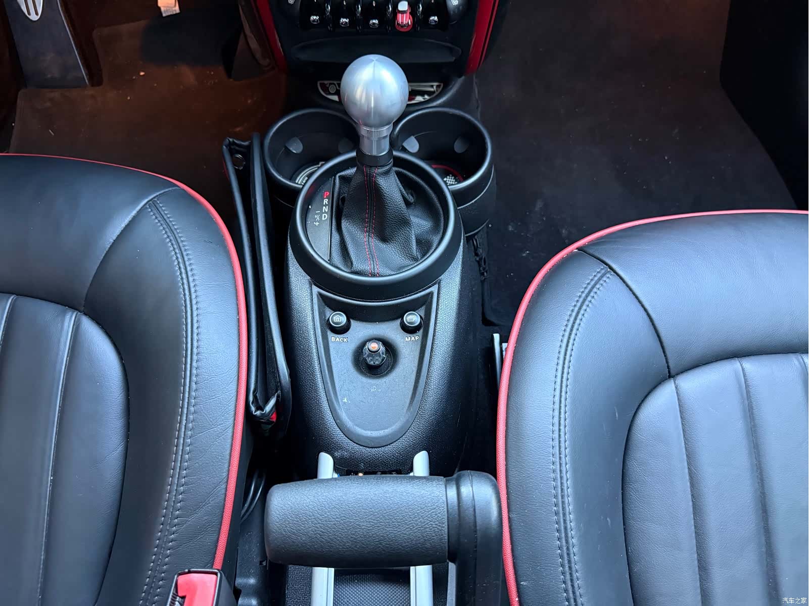 Mini Countryman, 2015 15
