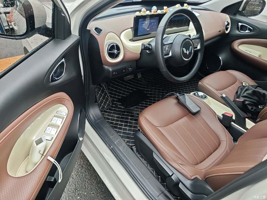 Wuling Bingo, 2023 16