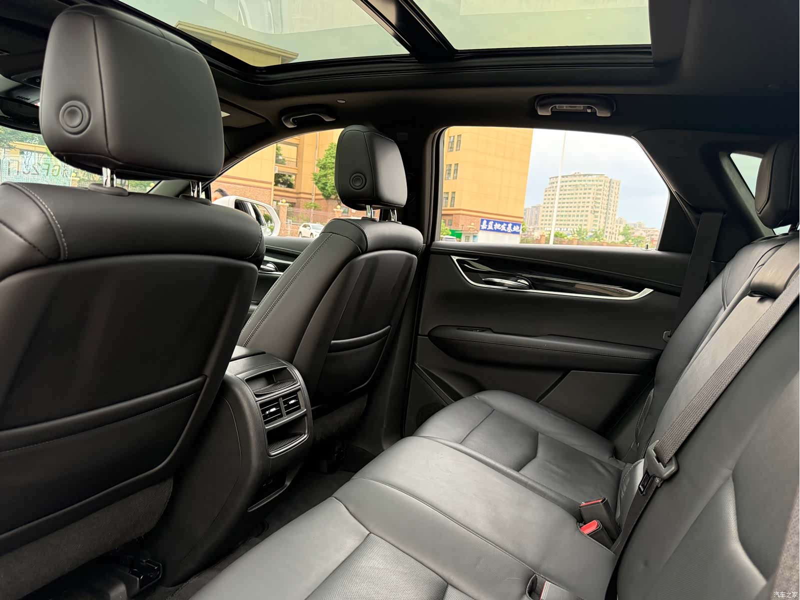 Cadillac XT5, 2019 8