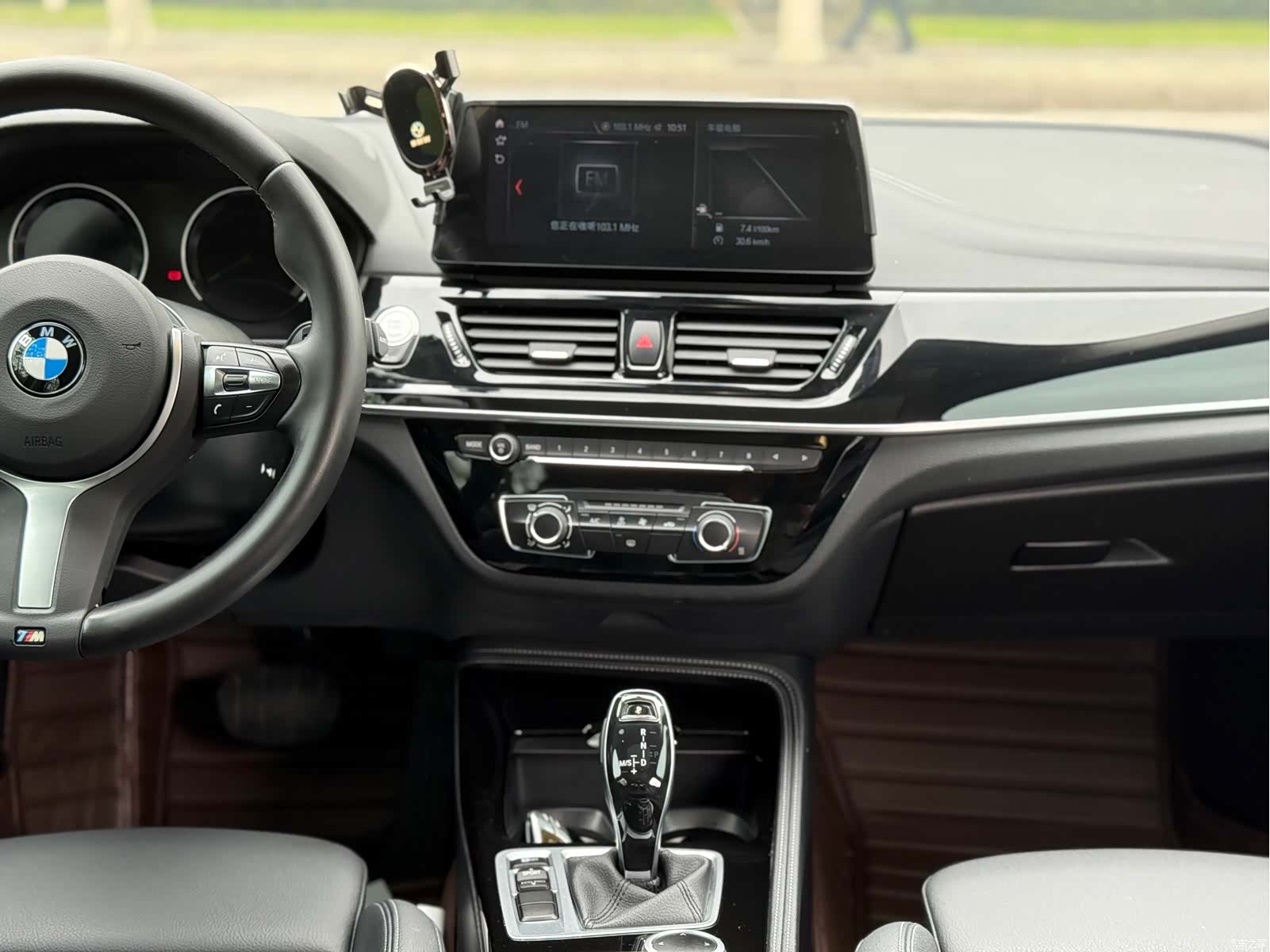 BMW 1 Series, 2022 6