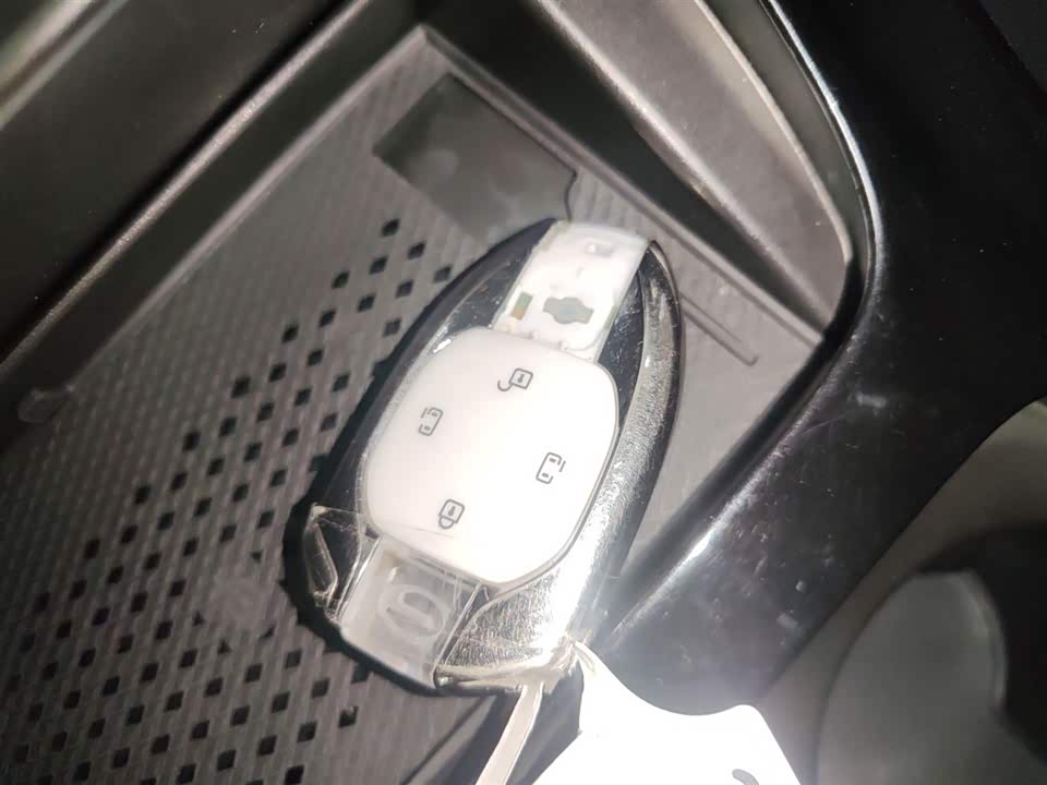 Trumpchi Trumpchi E9