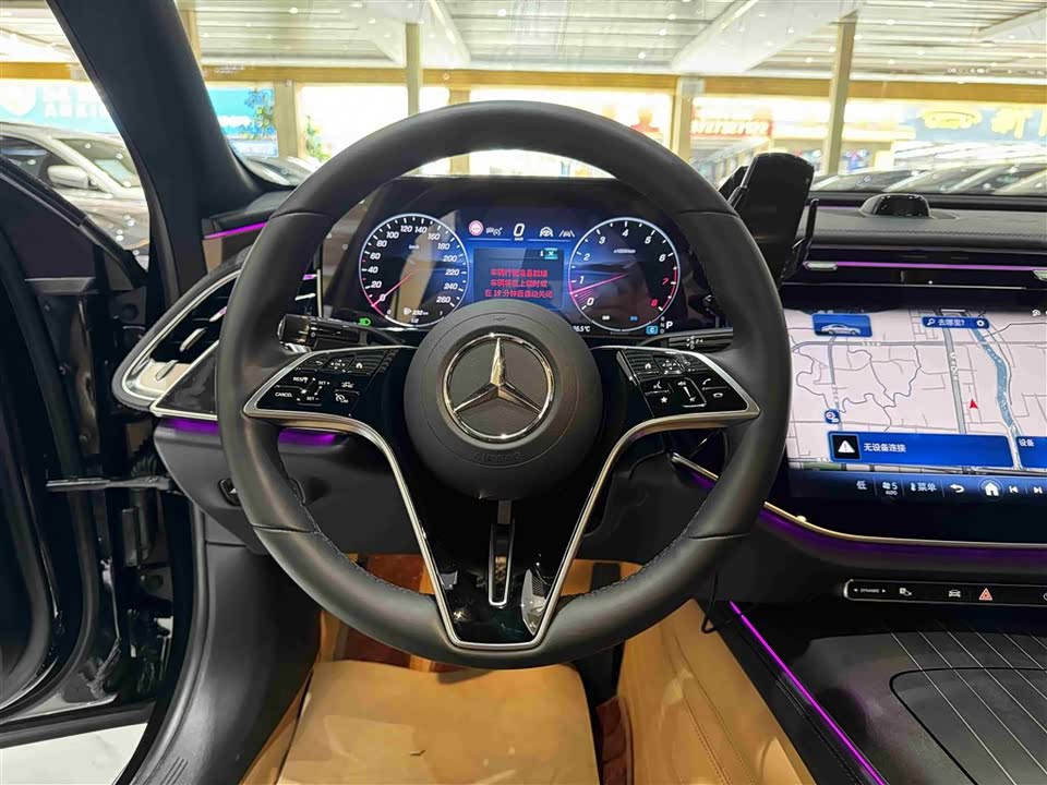 Mercedes-Benz E-class Mercedes-Benz E-class