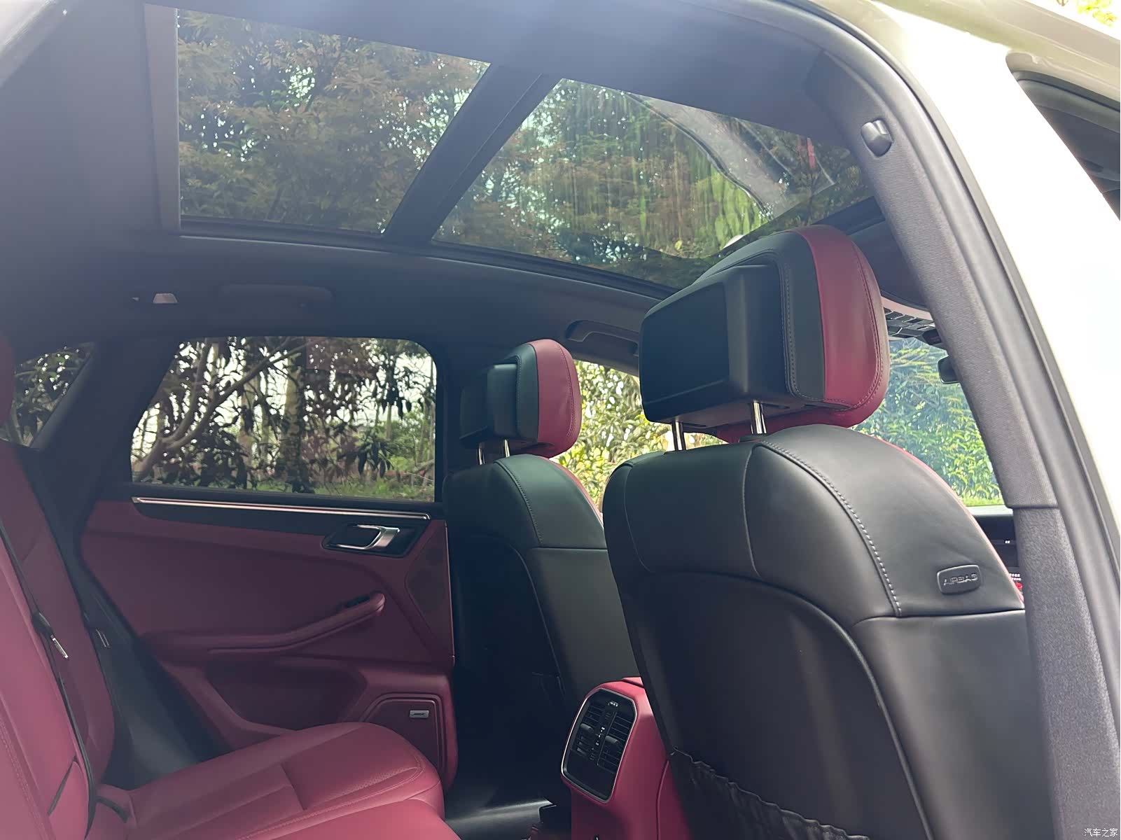 Porsche Macan, 2022 14