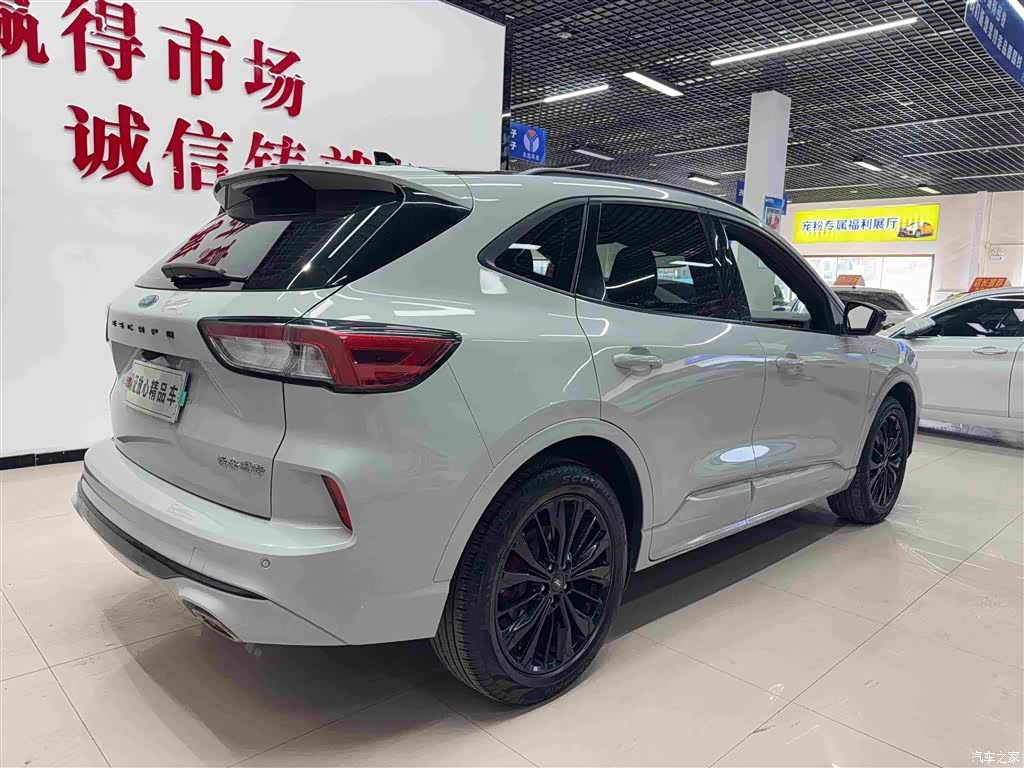 Ford Escape, 2023 6