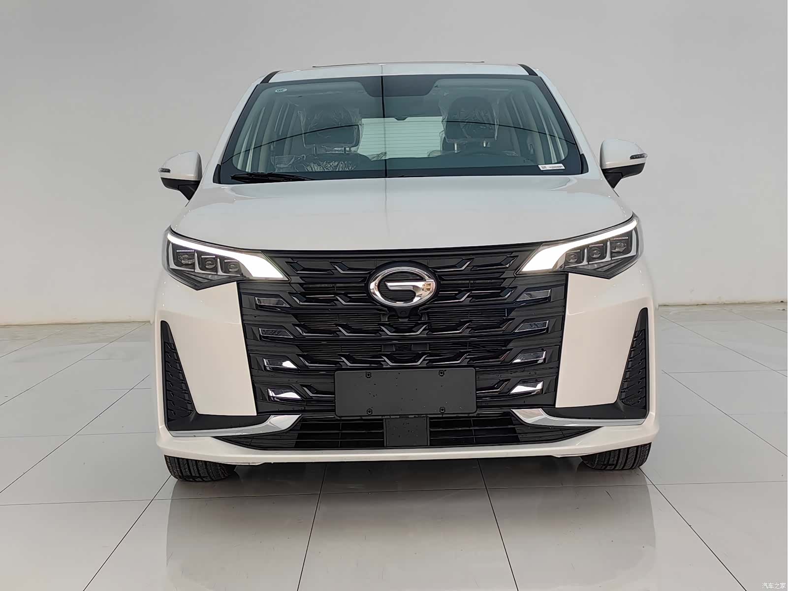 Trumpchi M6, 2026 2