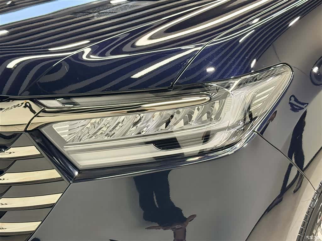 Honda Odyssey, 2026 9