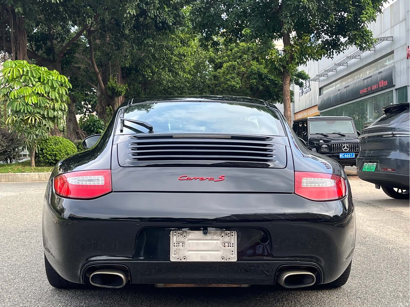 Porsche 911, 2012 8