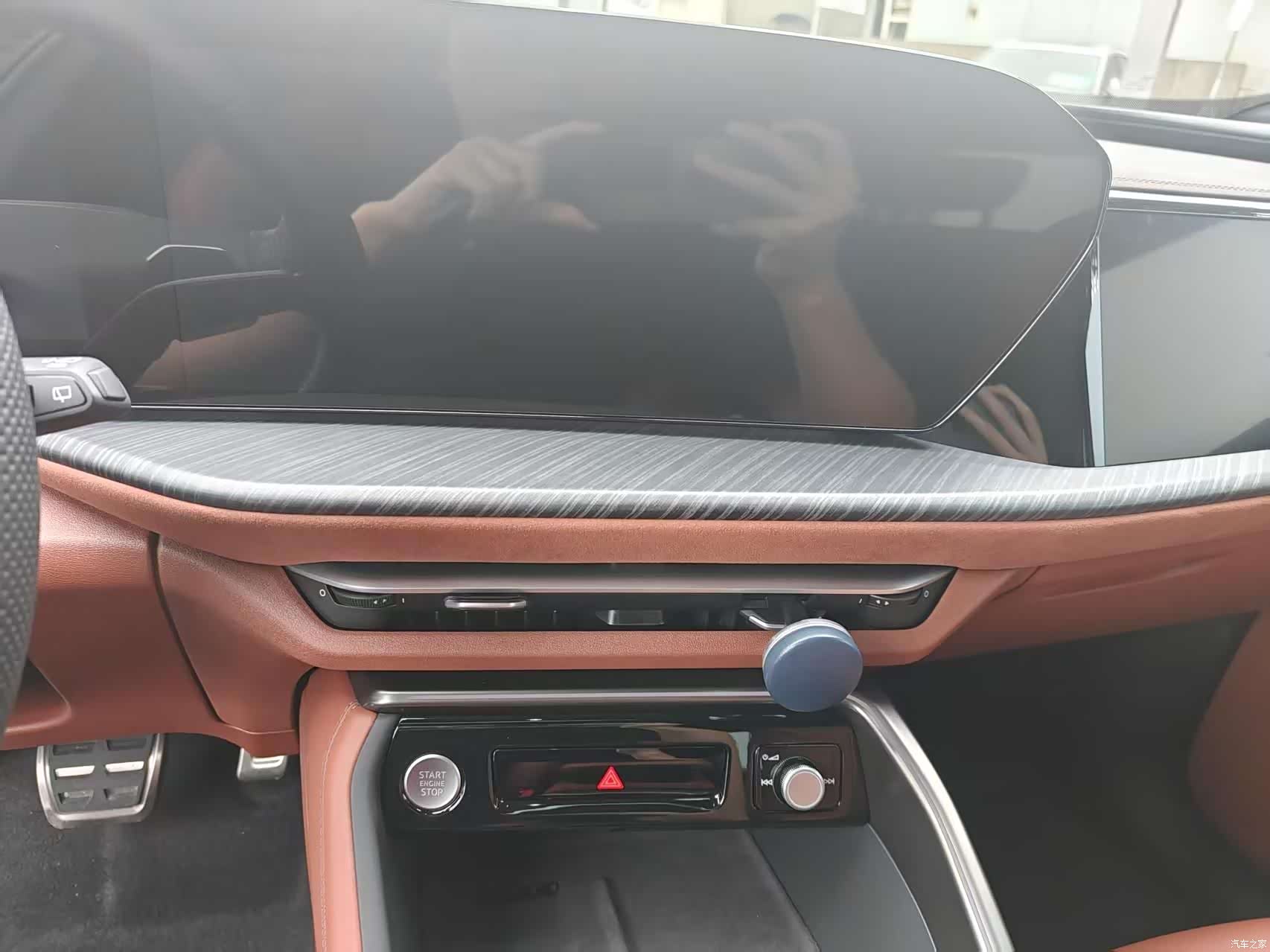 Audi Q5L, 2026 6