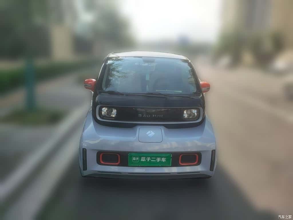 Wuling Yuan, 2022 2