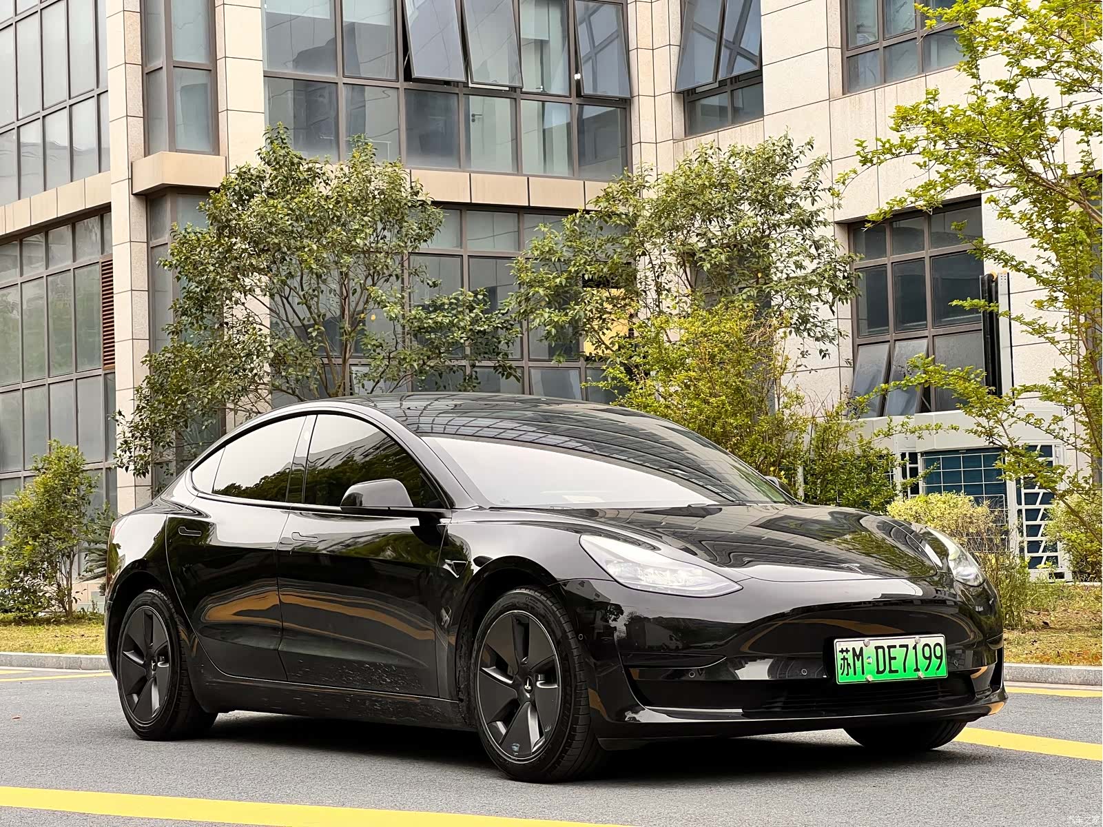Tesla Model 3, 2023 3