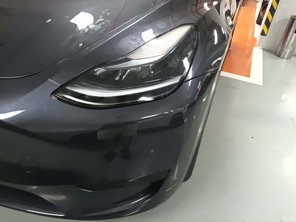 Tesla Model Y, 2024 24