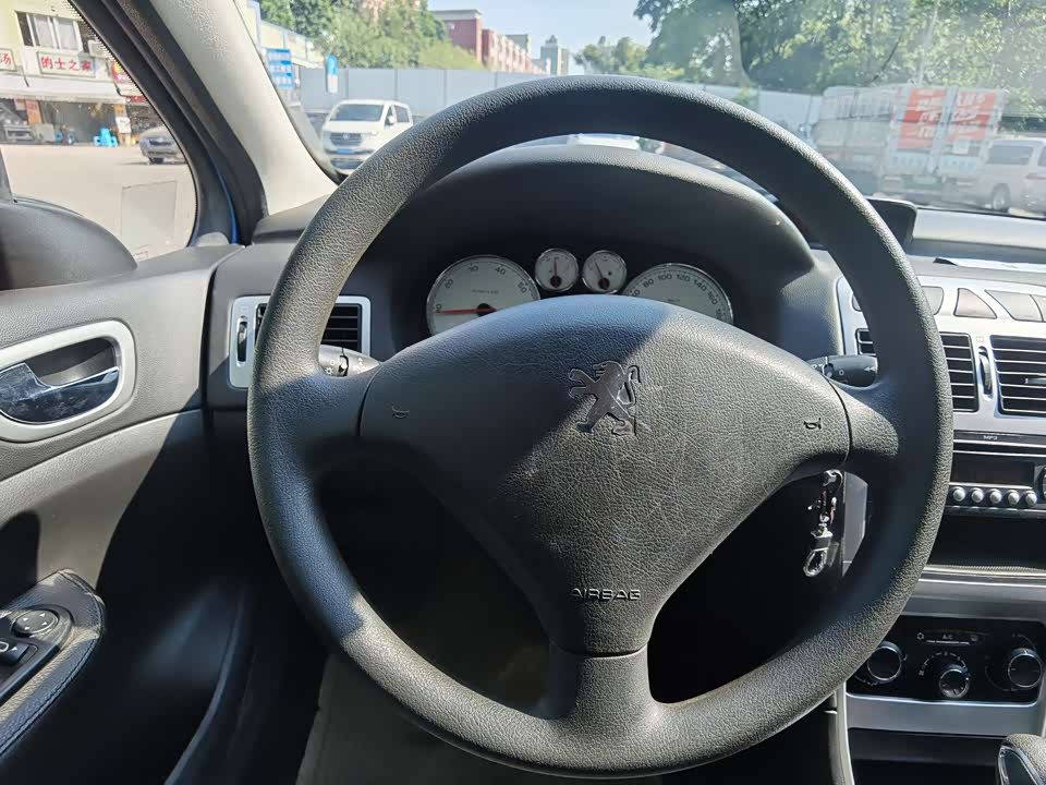 Peugeot 307 Peugeot 307