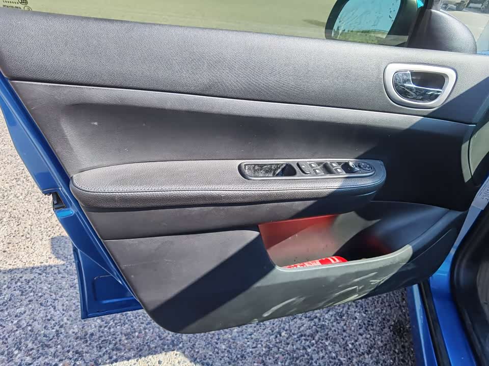 Peugeot 307 Peugeot 307