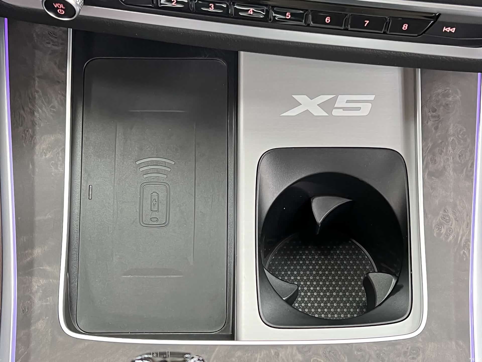 BMW X5, 2023 25