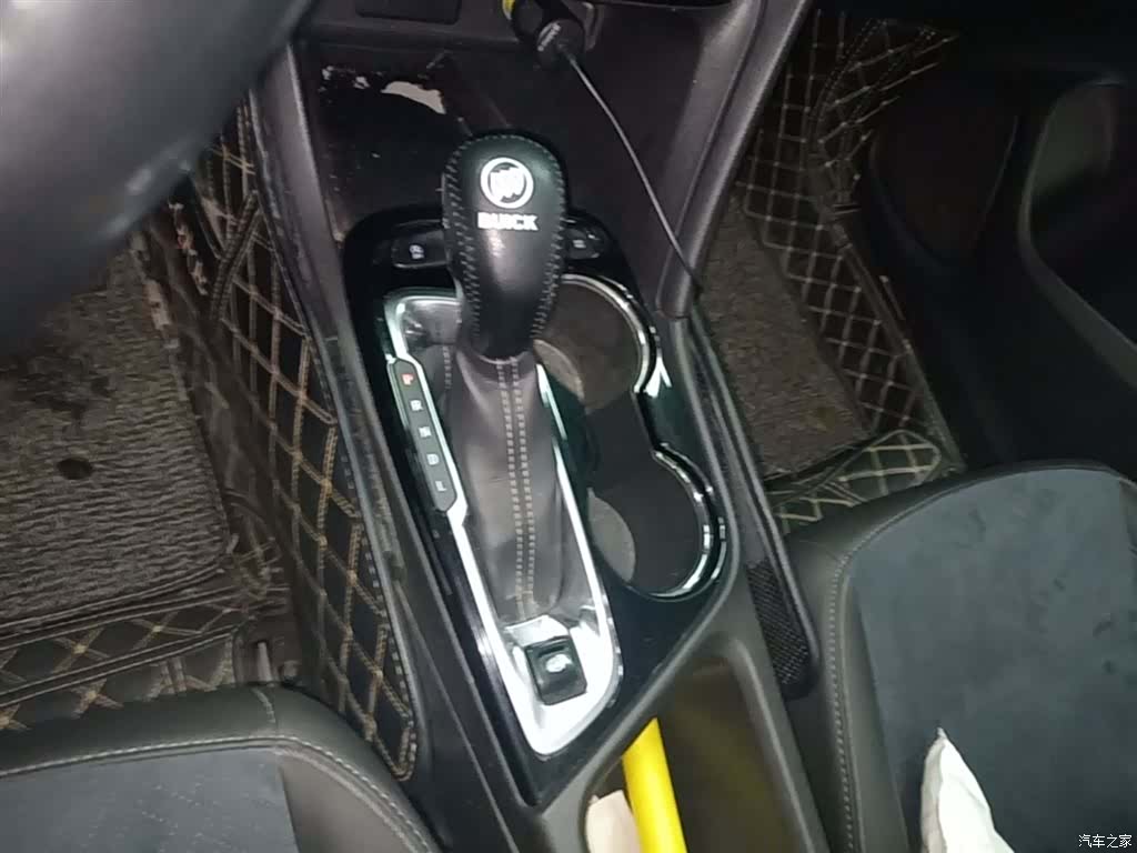 Buick Encore GX, 2019 14