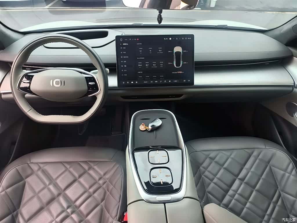 Changan Eado, 2023 10
