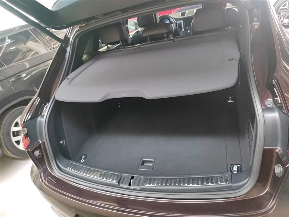 Porsche Macan Porsche Macan