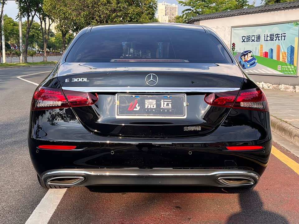 Mercedes-Benz E-class Mercedes-Benz E-class