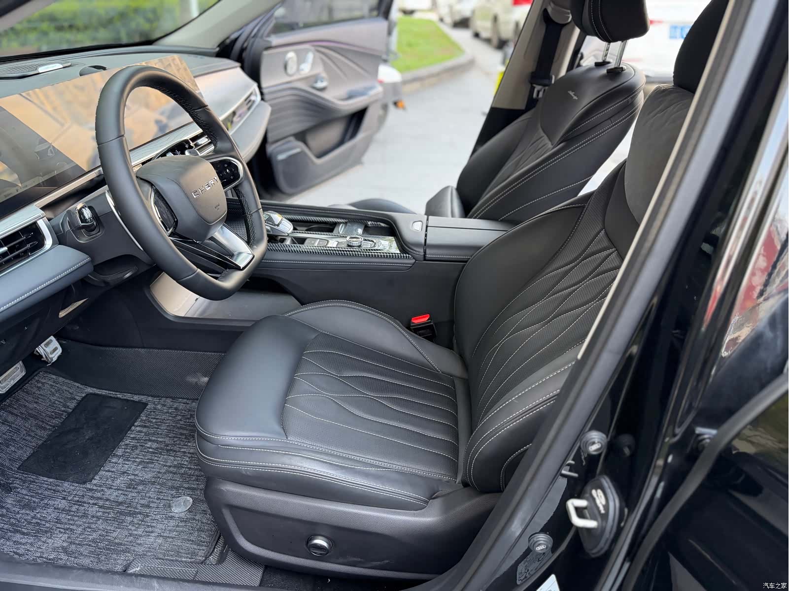 Chery Arrizo 8, 2025 8