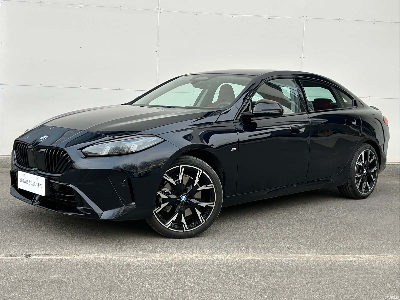 BMW 2 Series, 2025 18