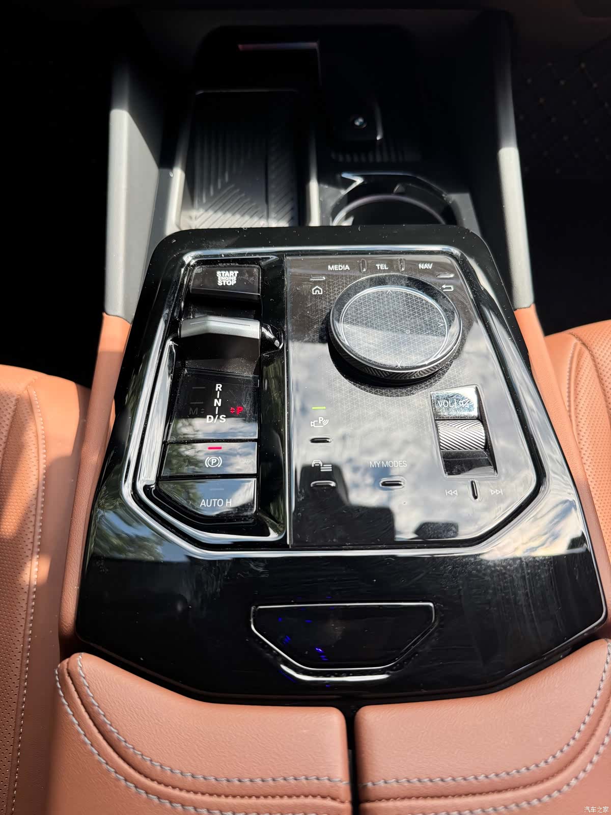 BMW 5 Series, 2024 11
