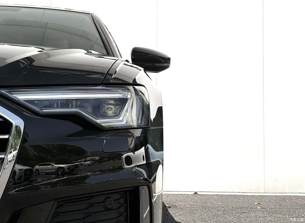 Audi A6L, 2022 18