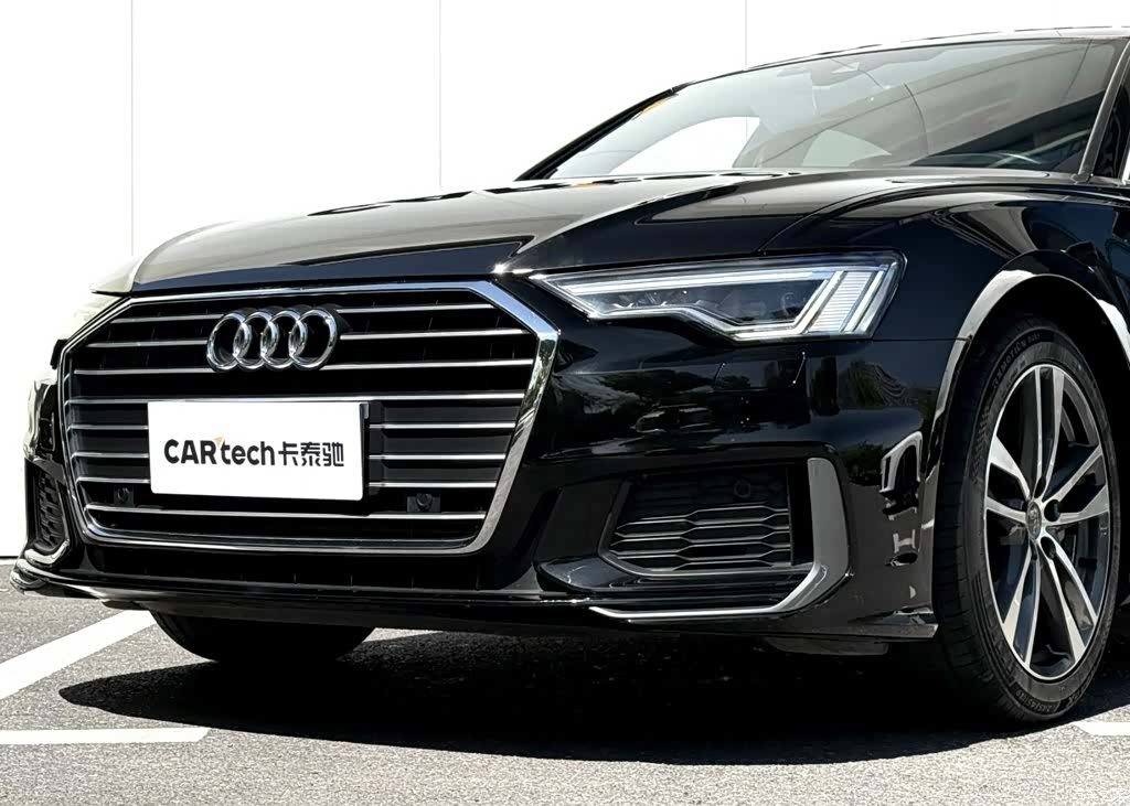 Audi A6L, 2022 16