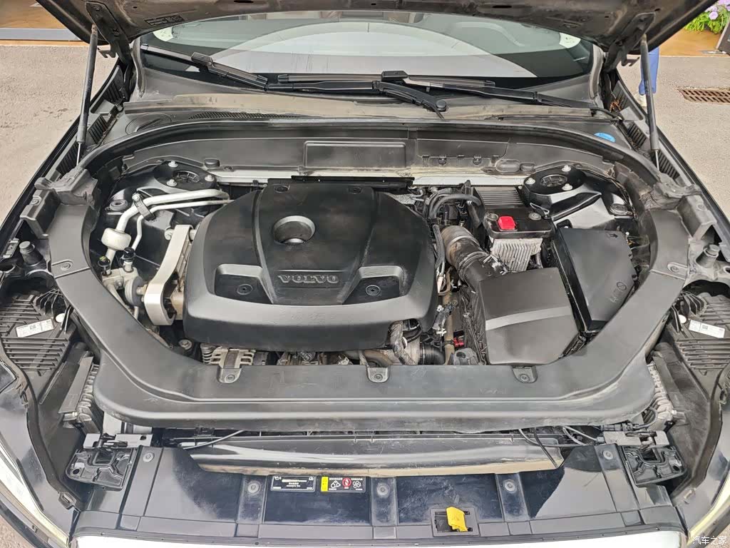 Volvo XC60, 2020 9