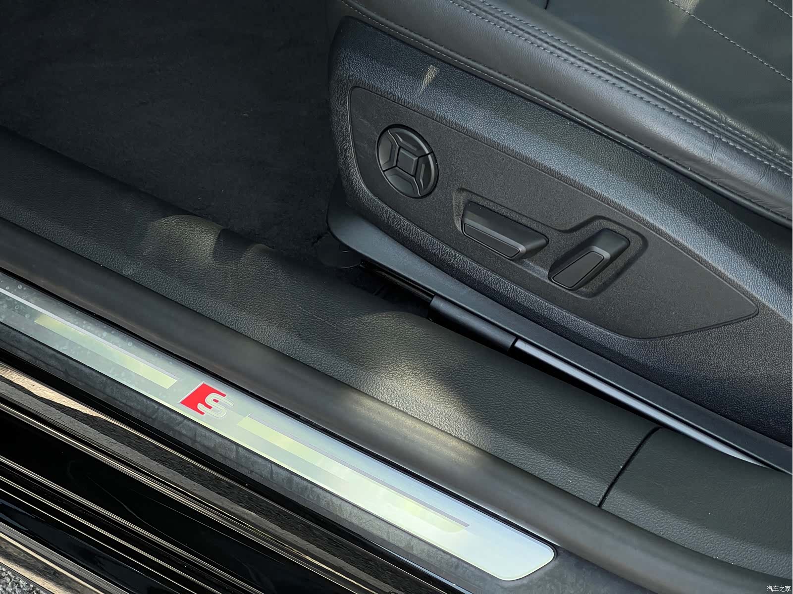 Audi A7, 2021 22