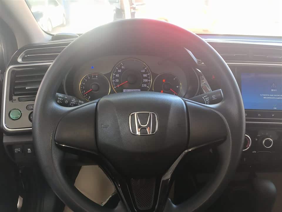Honda Gori