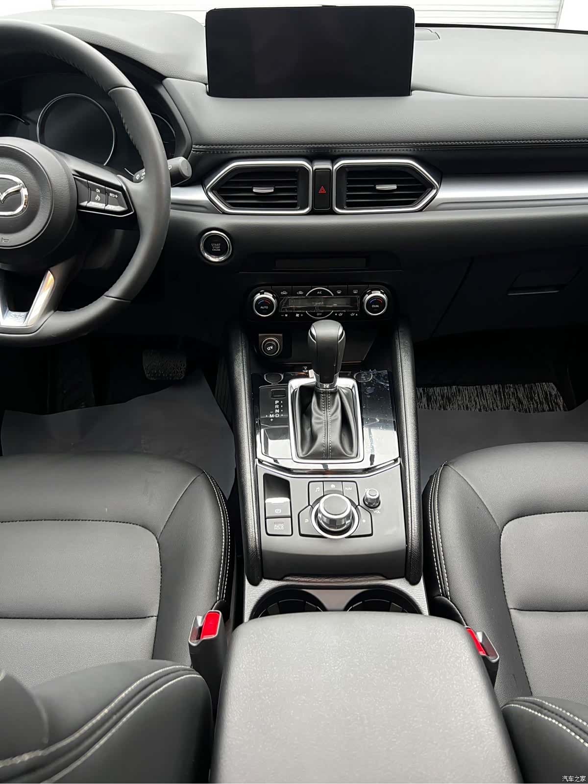 Mazda CX-5, 2024 7