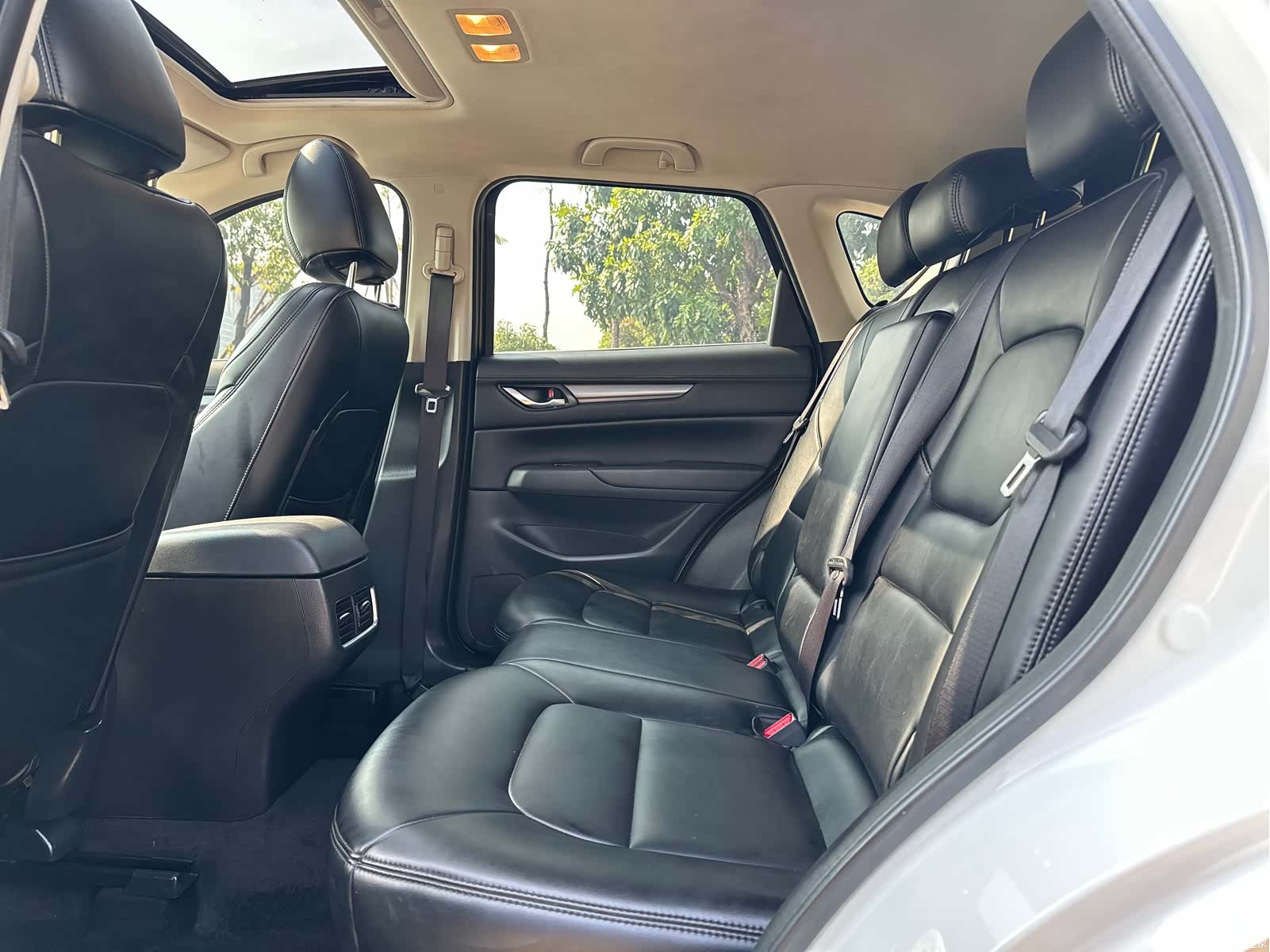 Mazda CX-5, 2020 7