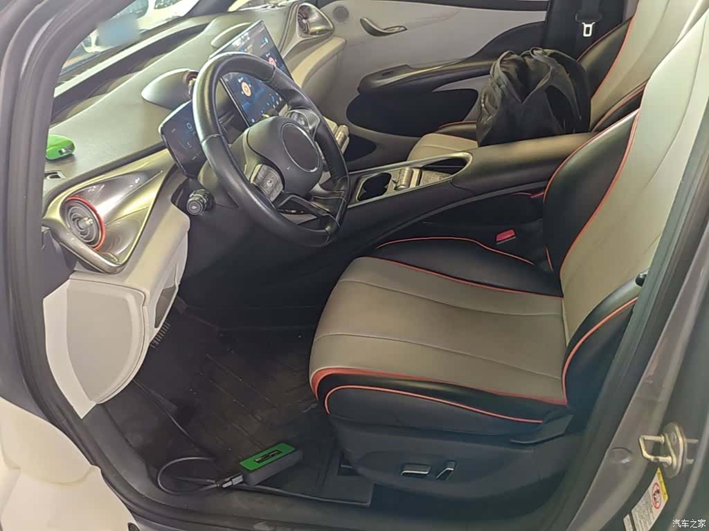 BYD Dolphin, 2022 15