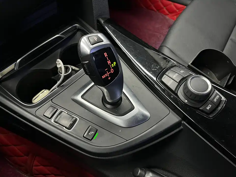 BMW 3 series BMW 3 series