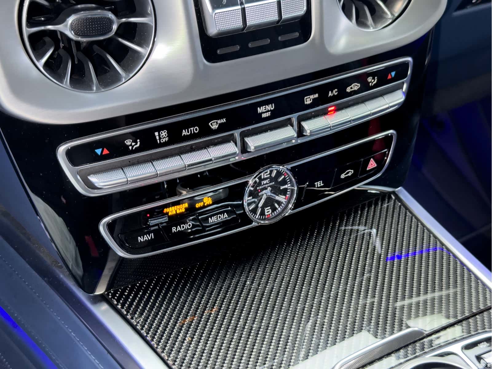Mercedes-Benz G-Class, 2022 10