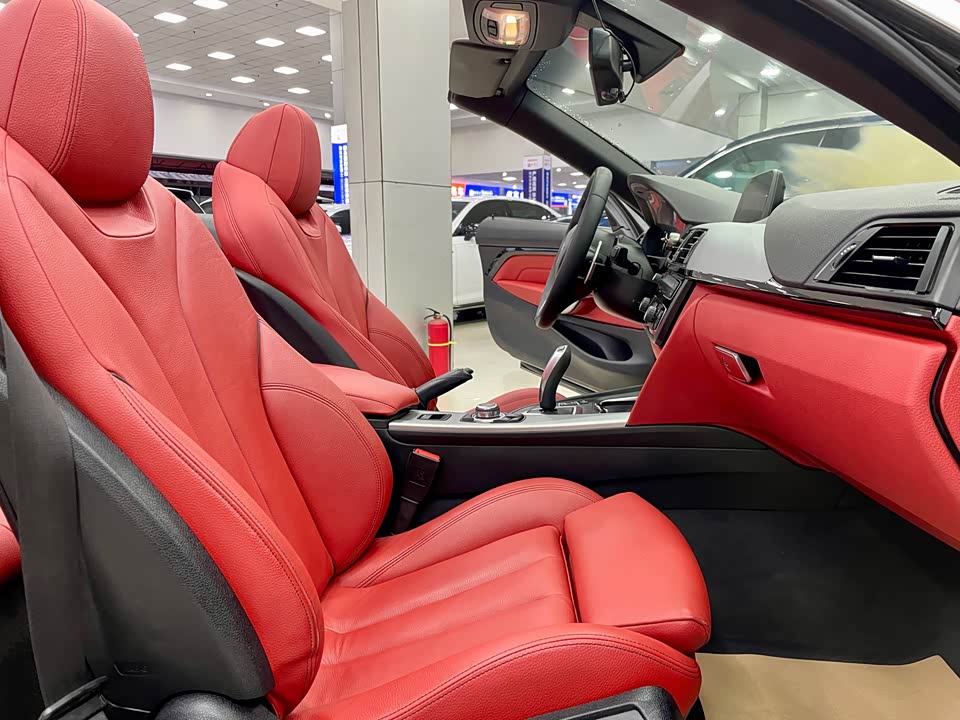 BMW 4 series BMW 4 series