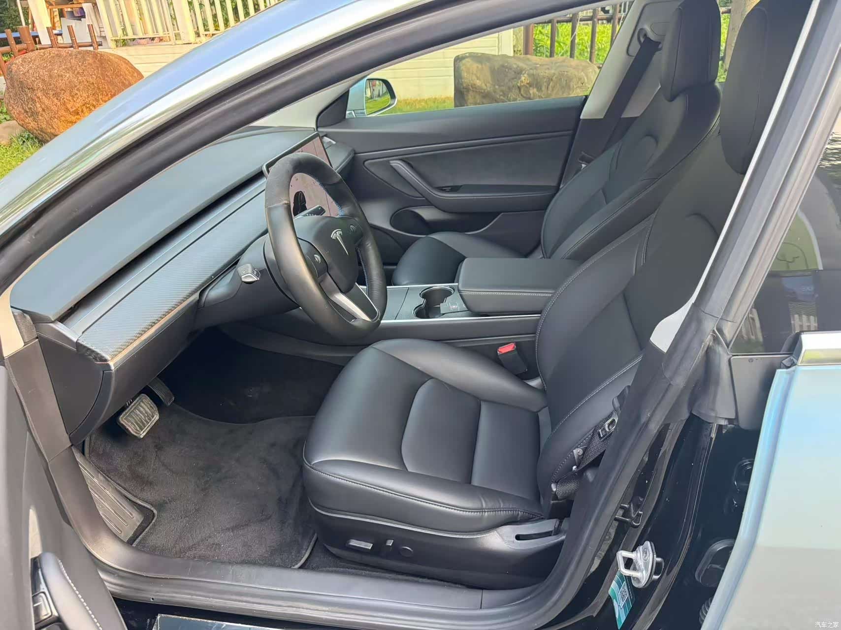 Tesla Model 3, 2019 8