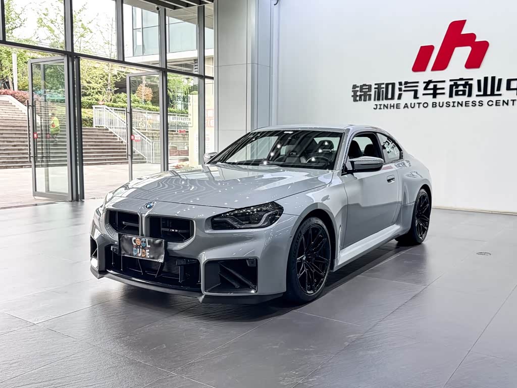 BMW M2