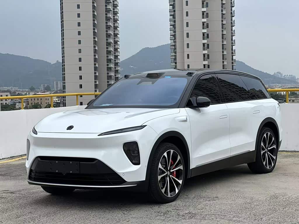 NIO ES8 2023 75kWh